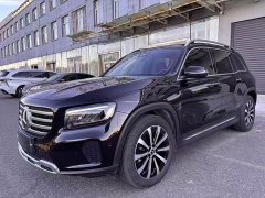Mercedes-Benz GLB 220 Fashion Edition - ფოტო 1