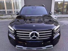 Mercedes-Benz GLB 220 Fashion Edition - ფოტო 2