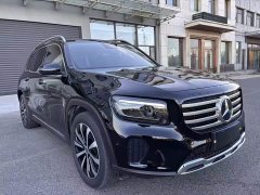 Mercedes-Benz GLB 220 Fashion Edition - ფოტო 3
