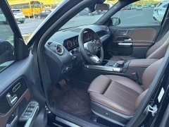 Mercedes-Benz GLB 220 Fashion Edition - ფოტო 4