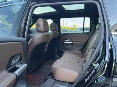 Mercedes-Benz GLB 220 Fashion Edition - ფოტო 5