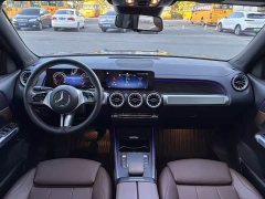Mercedes-Benz GLB 220 Fashion Edition - ფოტო 6