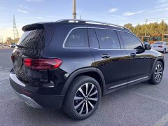 Mercedes-Benz GLB 220 Fashion Edition - ფოტო 7