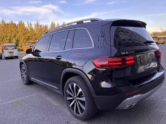Mercedes-Benz GLB 220 Fashion Edition - ფოტო 8