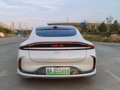 IM Motors Zhiji L6 Max Standard Edition - photo 8