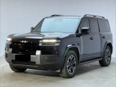 Fangchengbao Titan 7 135KM FWD Pro - ფოტო 1