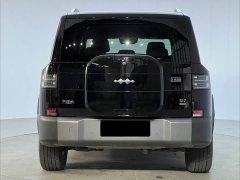 Fangchengbao Titan 7 135KM FWD Pro - ფოტო 14