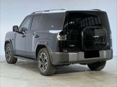 Fangchengbao Titan 7 135KM FWD Pro - ფოტო 15