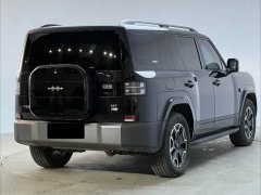 Fangchengbao Titan 7 135KM FWD Pro - ფოტო 16