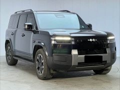 Fangchengbao Titan 7 135KM FWD Pro - ფოტო 3