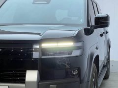Fangchengbao Titan 7 135KM FWD Pro - ფოტო 4