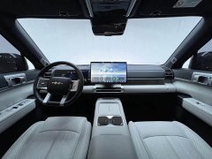 Fangchengbao Titan 7 135KM FWD Pro - ფოტო 6
