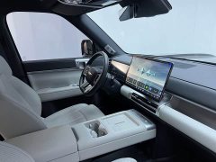 Fangchengbao Titan 7 135KM FWD Pro - ფოტო 7