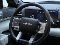 Fangchengbao Titan 7 135KM FWD Pro - ფოტო 8
