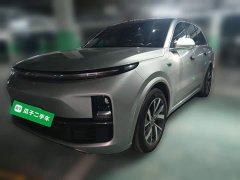 Li Auto L8 Pro - ფოტო 1