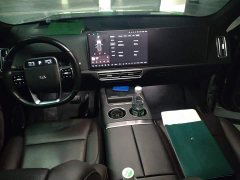 Li Auto L8 Pro - ფოტო 12