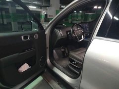 Li Auto L8 Pro - ფოტო 13