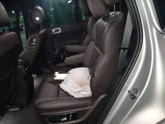 Li Auto L8 Pro - ფოტო 14