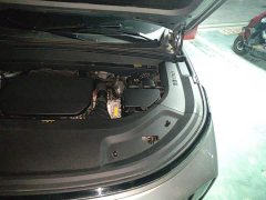 Li Auto L8 Pro - ფოტო 19