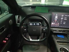 Li Auto L8 Pro - ფოტო 2