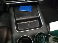 Li Auto L8 Pro - ფოტო 6