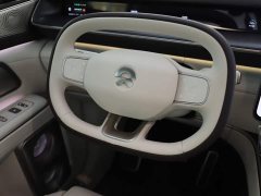 NIO ES9 102kWh Executive Island Signature Edition - ფოტო 11