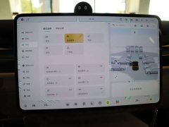 NIO ES9 102kWh Executive Island Signature Edition - ფოტო 12
