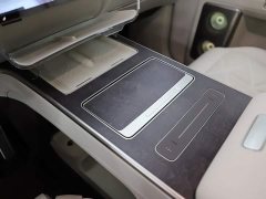 NIO ES9 102kWh Executive Island Signature Edition - ფოტო 17