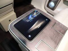 NIO ES9 102kWh Executive Island Signature Edition - ფოტო 18