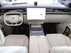 NIO ES9 102kWh Executive Island Signature Edition - ფოტო 19