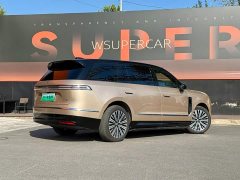 NIO ES9 102kWh Executive Island Signature Edition - ფოტო 3