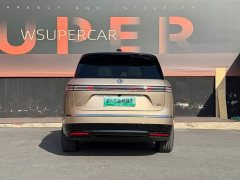 NIO ES9 102kWh Executive Island Signature Edition - ფოტო 4