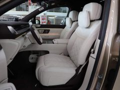 NIO ES9 102kWh Executive Island Signature Edition - ფოტო 6