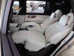 NIO ES9 102kWh Executive Island Signature Edition - ფოტო 8