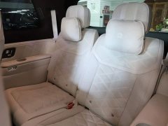 NIO ES9 102kWh Executive Island Signature Edition - ფოტო 9