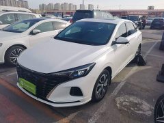 Changan Eado PLUS Blue Whale NE 1.4T GDI DCT Luxury - ფოტო 1