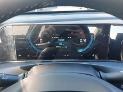 Changan Eado PLUS Blue Whale NE 1.4T GDI DCT Luxury - ფოტო 11