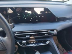 Changan Eado PLUS Blue Whale NE 1.4T GDI DCT Luxury - ფოტო 12
