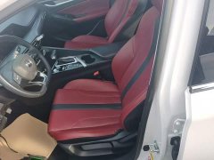 Changan Eado PLUS Blue Whale NE 1.4T GDI DCT Luxury - ფოტო 14