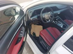Changan Eado PLUS Blue Whale NE 1.4T GDI DCT Luxury - ფოტო 15
