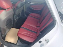 Changan Eado PLUS Blue Whale NE 1.4T GDI DCT Luxury - ფოტო 16