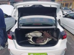 Changan Eado PLUS Blue Whale NE 1.4T GDI DCT Luxury - ფოტო 18