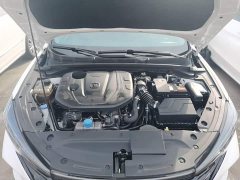 Changan Eado PLUS Blue Whale NE 1.4T GDI DCT Luxury - ფოტო 19