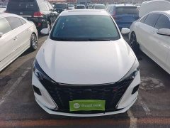 Changan Eado PLUS Blue Whale NE 1.4T GDI DCT Luxury - ფოტო 2