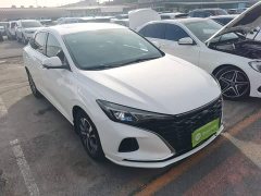 Changan Eado PLUS Blue Whale NE 1.4T GDI DCT Luxury - ფოტო 3