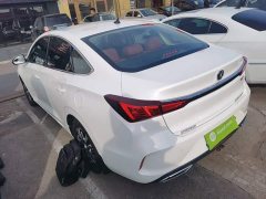 Changan Eado PLUS Blue Whale NE 1.4T GDI DCT Luxury - ფოტო 4