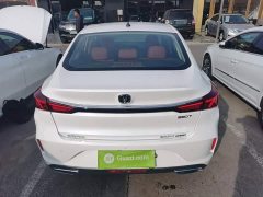 Changan Eado PLUS Blue Whale NE 1.4T GDI DCT Luxury - ფოტო 5