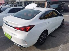Changan Eado PLUS Blue Whale NE 1.4T GDI DCT Luxury - ფოტო 6