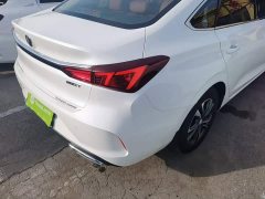 Changan Eado PLUS Blue Whale NE 1.4T GDI DCT Luxury - ფოტო 7