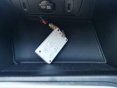 Changan Eado PLUS Blue Whale NE 1.4T GDI DCT Luxury - ფოტო 8